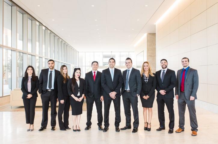 Image for Samer Habbas & Associates, PC with ID of: 2435466