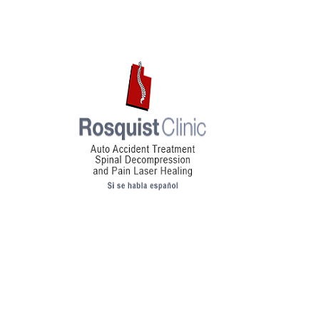 Image for ROSQUIST DOT TESTING CLINIC with ID of: 2435646