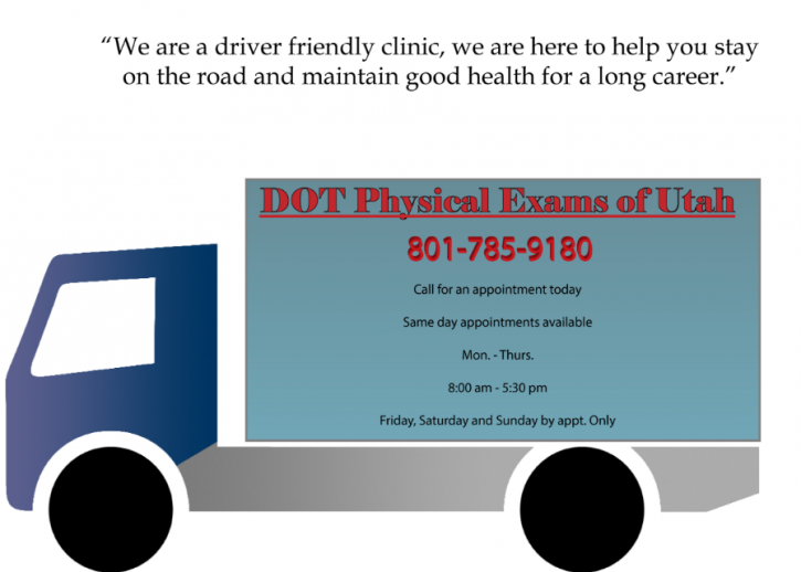 Image for ROSQUIST DOT TESTING CLINIC with ID of: 2435665