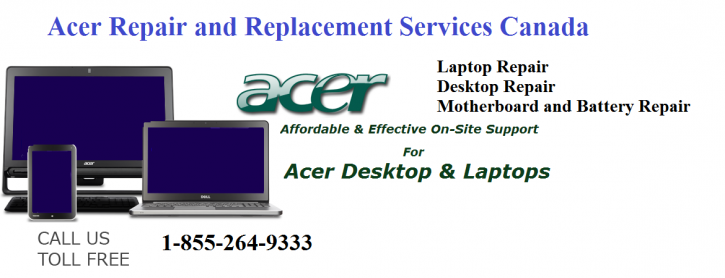 Image for Acer computer Repair centre Canada 1-855-264-9333 with ID of: 2435989