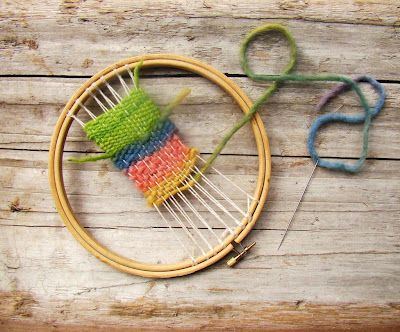 Image for Embroidery Hoops with ID of: 2435997