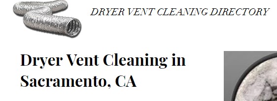 Image for Sacramento Dryer Vent Service with ID of: 2436073