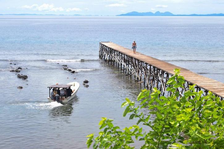 Image for Togean Island with ID of: 2436167