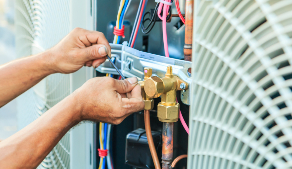 Image for Elim HVAC with ID of: 2436253