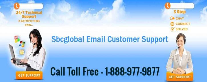 Image for Get Instant SBCGlobal Email Support Just Call on 1-888-977-9877 with ID of: 2436306