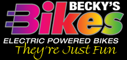 Image for Becky’s Bikes with ID of: 2436822