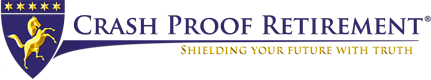 Image for Crash Proof Retirement with ID of: 2436829