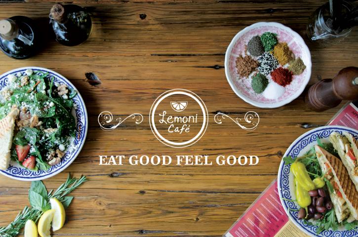 Image for Lemoni Cafe with ID of: 2436921
