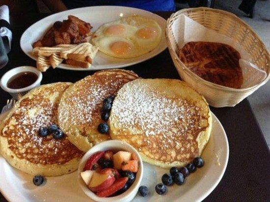 Image for Lemoni Cafe with ID of: 2436922