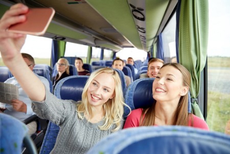 Image for Coach Bus Rental with ID of: 2437172