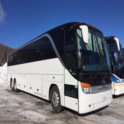 Image for Coach Bus Rental with ID of: 2437173