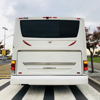Image for Coach Bus Rental with ID of: 2437175