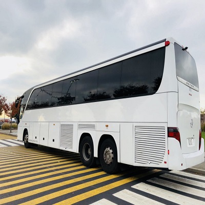 Image for Coach Bus Rental with ID of: 2437176