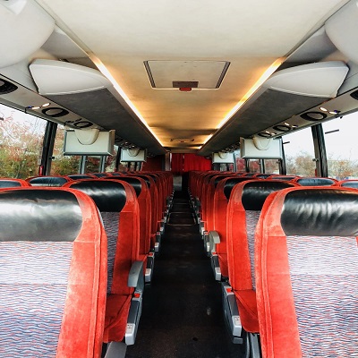 Image for Coach Bus Rental with ID of: 2437177