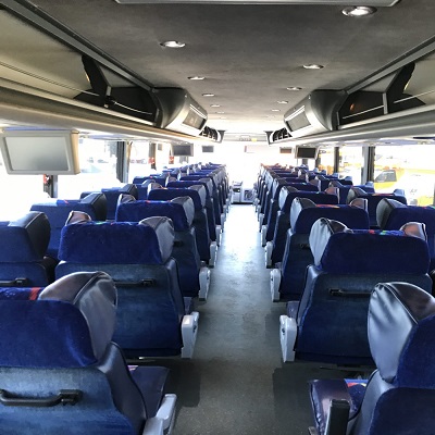 Image for Coach Bus Rental with ID of: 2437178