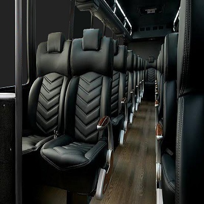 Image for Coach Bus Rental with ID of: 2437181