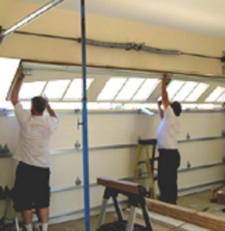 Image for Long Island Garage Door Spring with ID of: 2437201
