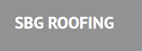 Image for SBG Roofing with ID of: 2437231