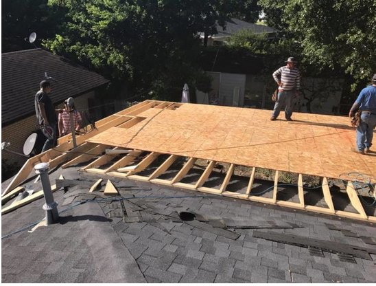 Image for SBG Roofing with ID of: 2437238