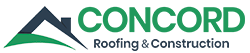 Image for Concord Roofing & Construction with ID of: 2437556