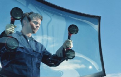 Image for Apex Auto Glass with ID of: 2437731