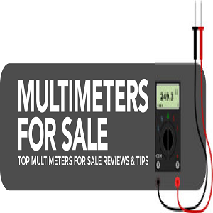 Image for Multimeters For Sale with ID of: 2437758