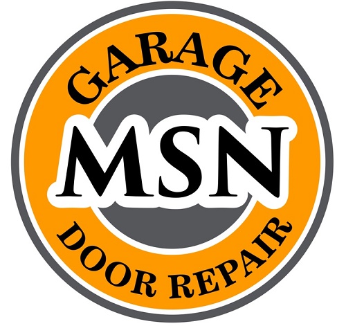 Image for MSN Garage Door Repair with ID of: 2437943