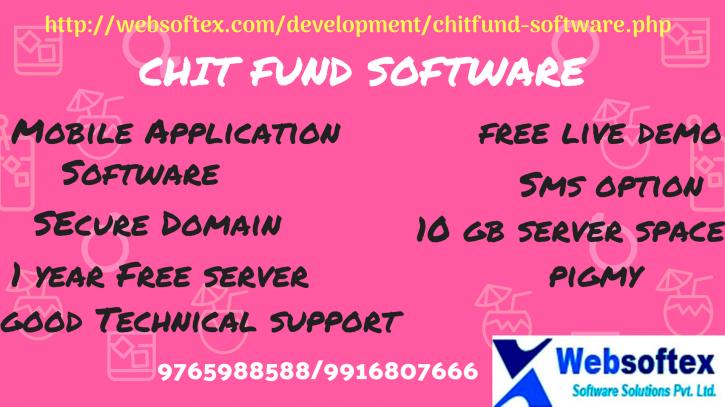Image for Websoftex Software Solutions Pvt Ltd with ID of: 2438068