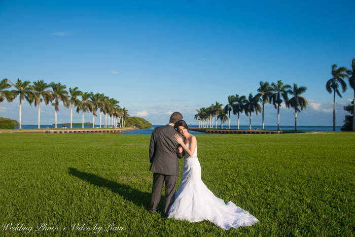Image for Miami Wedding Photographer by Liam with ID of: 2438104
