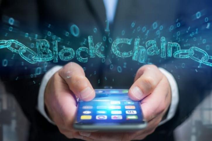 Image for Blockchain Technology a Complete Run-Through with ID of: 2438316