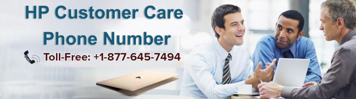 Image for HP Support Phone Number with ID of: 2438347