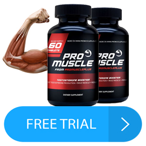 Image for Pro Muscle Plus : Natural supplement that gives you lean muscle with ID of: 2438465