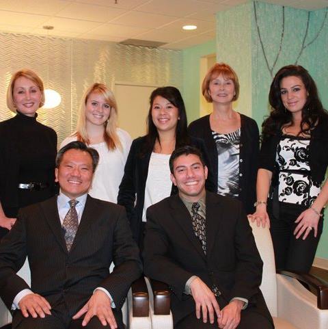 Image for Chau Plastic Surgery with ID of: 2438612