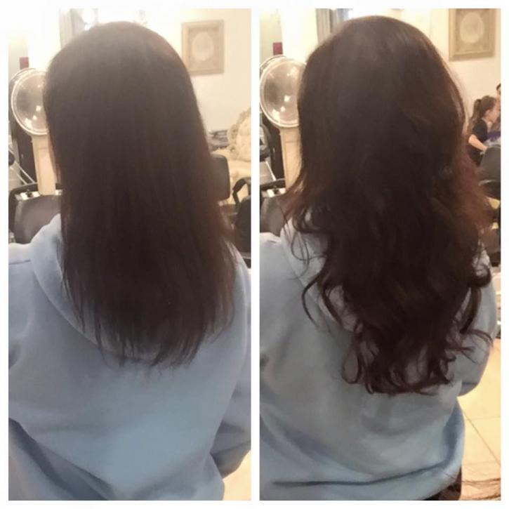 Image for Shear Elegance with ID of: 2438733