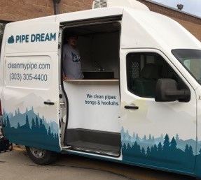 Image for Pipe Dream with ID of: 2439332