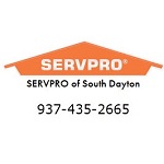 Image for Servpro South Dayton with ID of: 2439385