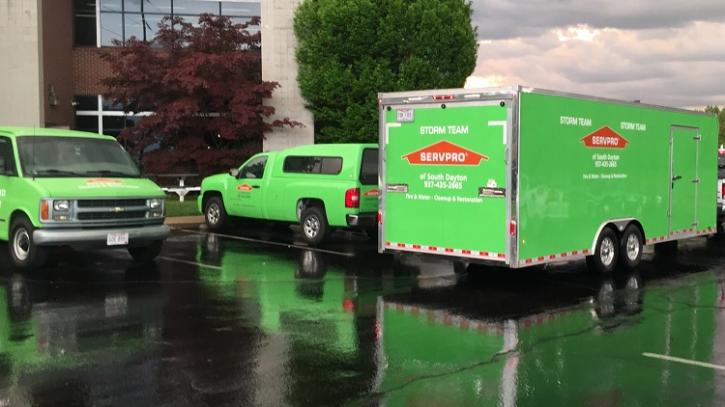 Image for Servpro South Dayton with ID of: 2439387