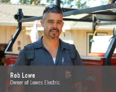 Image for Lowes Electric with ID of: 2439539