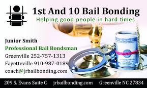 Image for 1st and 10 Bail Bonding LLC with ID of: 2439550