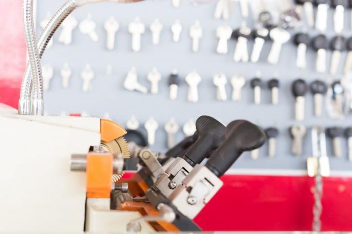 Image for Active Locksmith & Security, Inc with ID of: 2439694