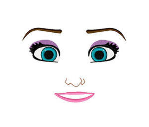Image for Eyebrow Embroidery with ID of: 2440070