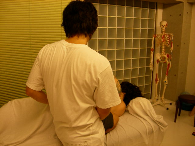 Image for Gravity Rolfing with ID of: 2440099
