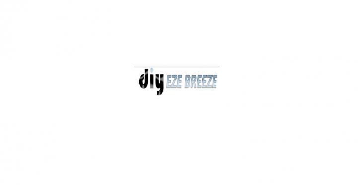 Image for DIY EZE BREEZE with ID of: 2440162
