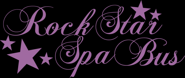 Image for Rockstar Spa Bus with ID of: 2440631
