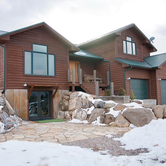 Image for Integrated Mountain Maintenance with ID of: 2441097