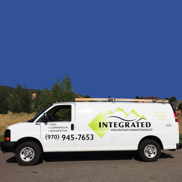 Image for Integrated Mountain Maintenance with ID of: 2441099