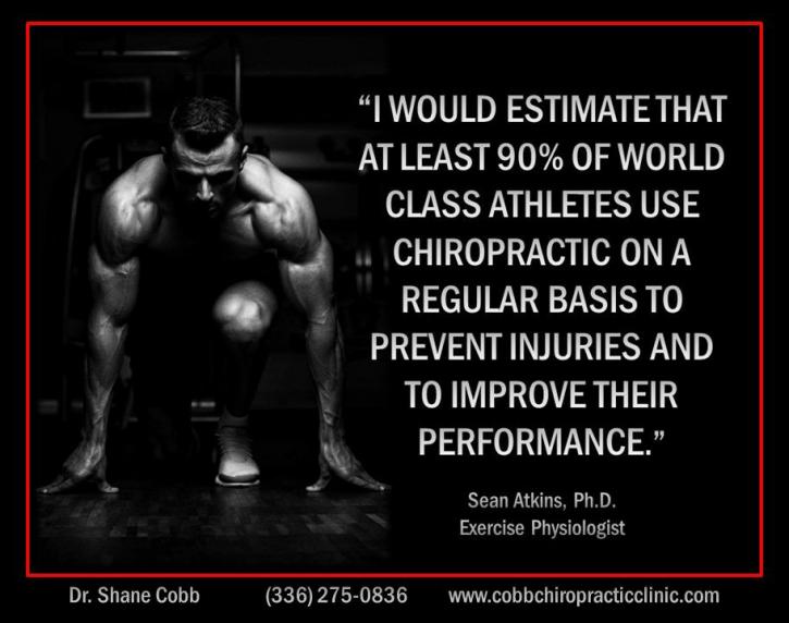 Image for Cobb Chiropractic Clinic with ID of: 2441104