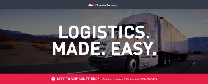 Image for Seattle Trucking Company with ID of: 2441157
