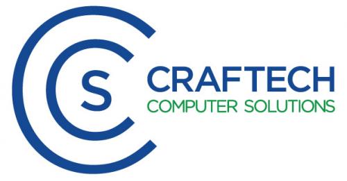 Image for CrafTech Computer Solutions, Inc. with ID of: 2441460