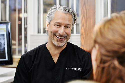 Image for Nashua Dental Group with ID of: 2441477